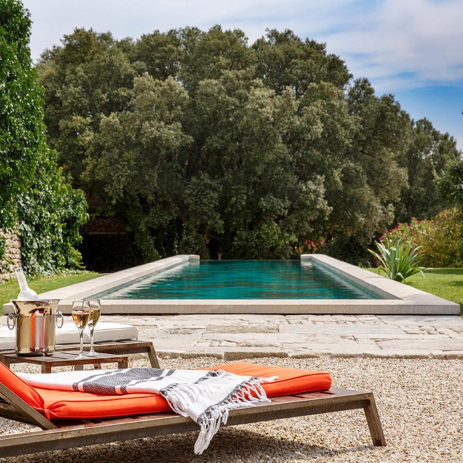 ゴルド La Bastide Jouval Bed & Breakfast エクステリア 写真